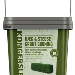 Phoska Gødning Til Stedsegrønt Og Græs