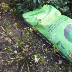 Champost Jordforbedring 50L