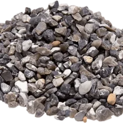 Kirkegårdssten Gråmix 20 Kg Pose