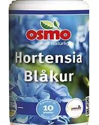 Hortensia Blåkur Fra Osmo®