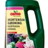 Hortensiagødning 1L Organisk -Smuk Haven Salgsbutik osmo hortensiagoedning 1liter