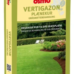 Osmo Vertigazon Plænekur