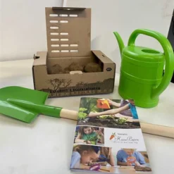 Junior Pakke Med Redskaber Og Kartofler