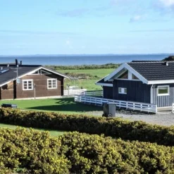 Sommerhuspakke "Vestkyst"
