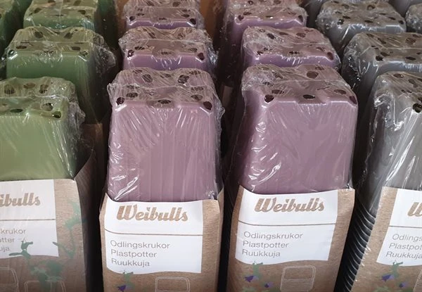 Plastpotter 3 Plastpotter