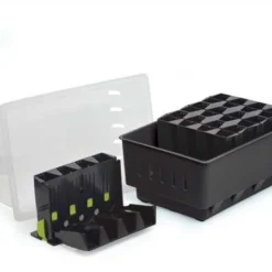 Minidrivhus Med Selvvandingsfunktion