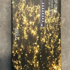 Lyskæde, Startsæt, 50 LED, 5 Meter.