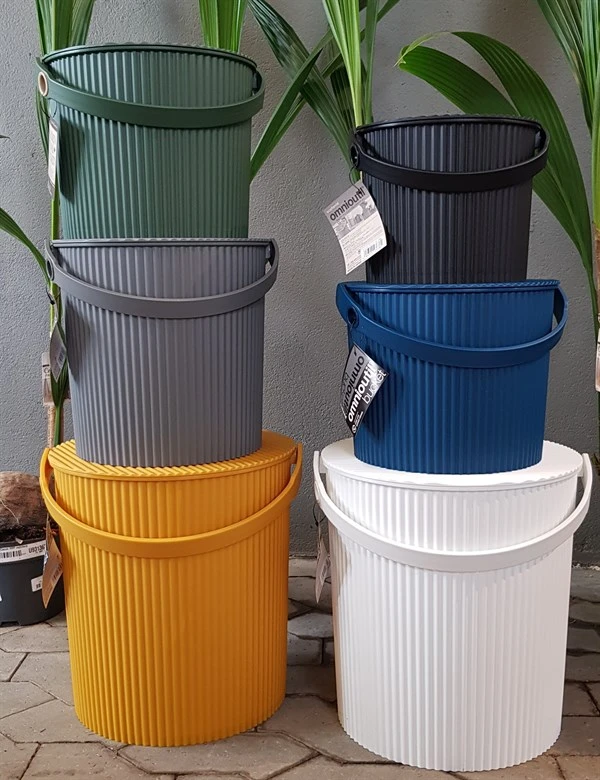 Omnioutil Spande 3 Omnioutil Spande