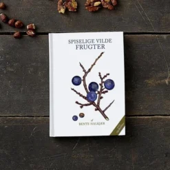 Spiselige Vilde Frugter 2. Udg.