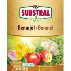 Benmel Substral Think Eco