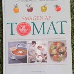 Smagen Af Tomat