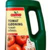 Osmo Tomat Gødning (6-2-6) - 1 L -Smuk Haven Salgsbutik tomat20goedning20fra20OSmo