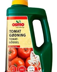 Osmo Tomat Gødning (6-2-6) - 1 L