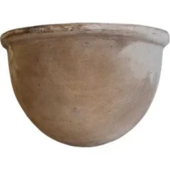 Væg Ampel, Terracotta